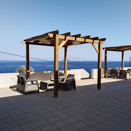 Astradeni Luxury Apartments Kratir Skála المظهر الخارجي الصورة