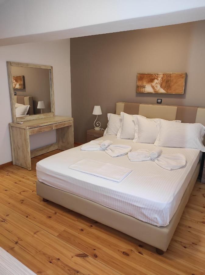 Astradeni Luxury Apartments Kratir Skála المظهر الخارجي الصورة