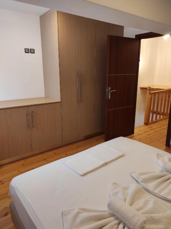 Astradeni Luxury Apartments Kratir Skála المظهر الخارجي الصورة