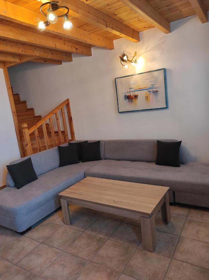 Astradeni Luxury Apartments Kratir Skála المظهر الخارجي الصورة