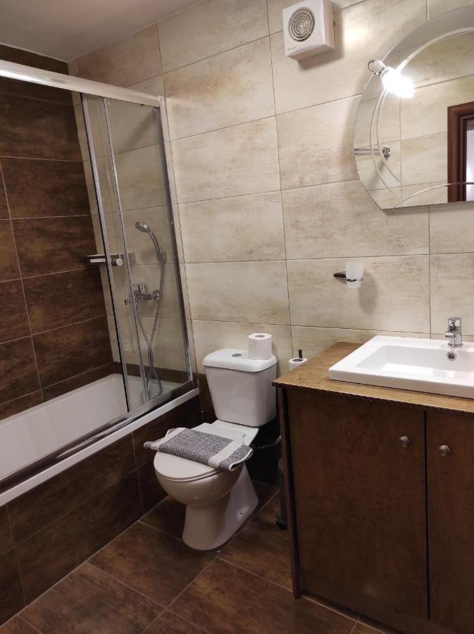 Astradeni Luxury Apartments Kratir Skála المظهر الخارجي الصورة