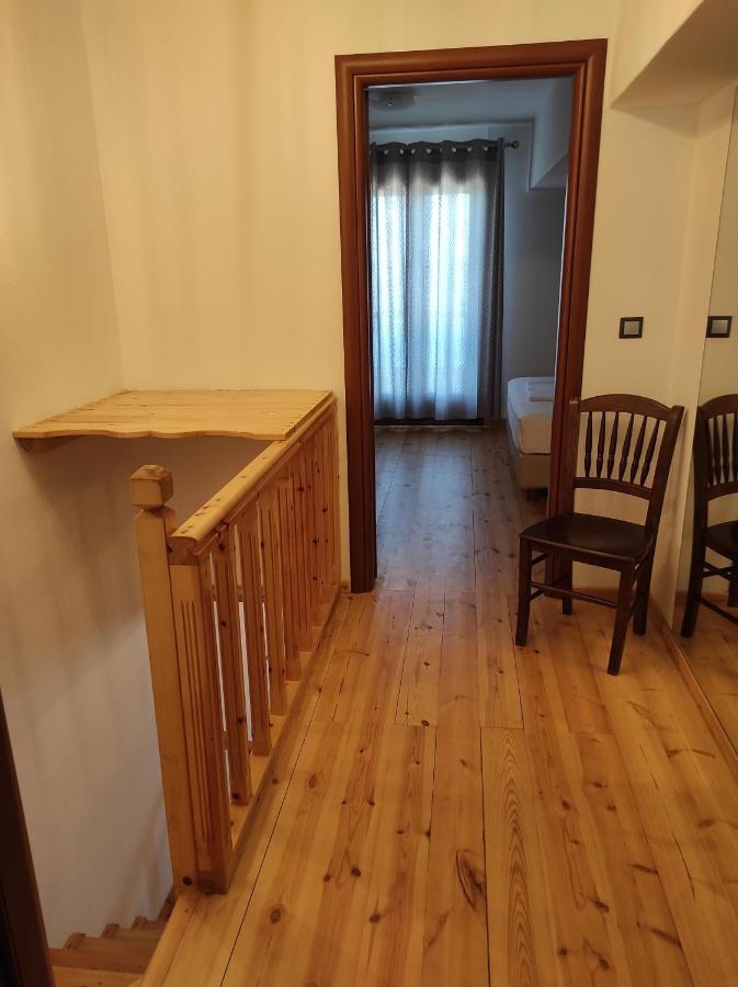 Astradeni Luxury Apartments Kratir Skála المظهر الخارجي الصورة