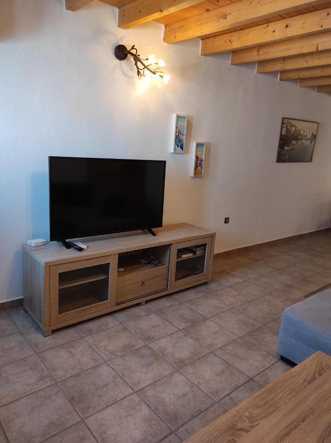 Astradeni Luxury Apartments Kratir Skála المظهر الخارجي الصورة