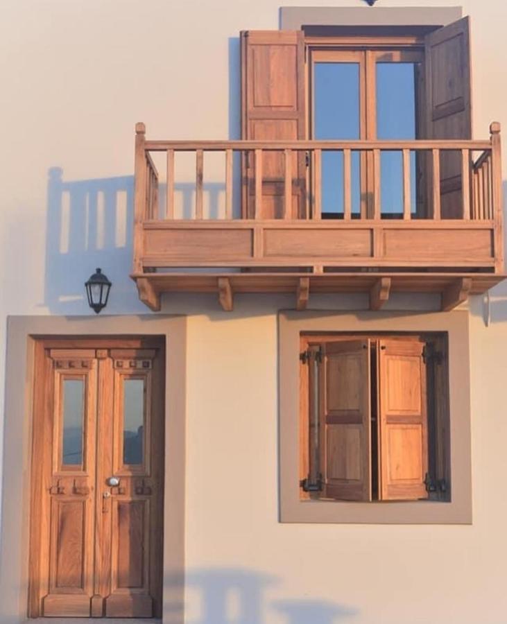 Astradeni Luxury Apartments Kratir Skála المظهر الخارجي الصورة