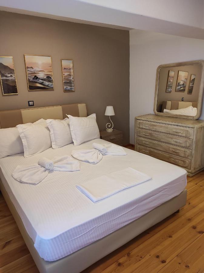 Astradeni Luxury Apartments Kratir Skála المظهر الخارجي الصورة