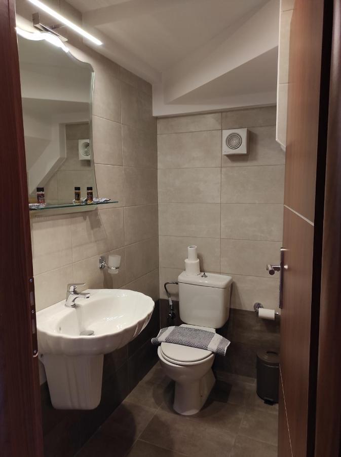 Astradeni Luxury Apartments Kratir Skála المظهر الخارجي الصورة